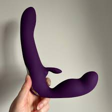 Signature velvet toy